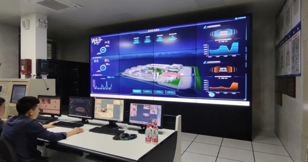 工业园区改造提升方案,将进行园区智慧化升级改造工作