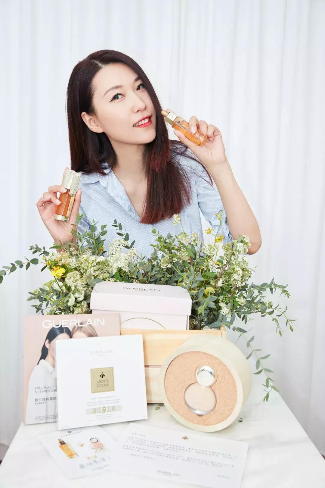 晖货清单|提升气色？我有一点成熟的小建议