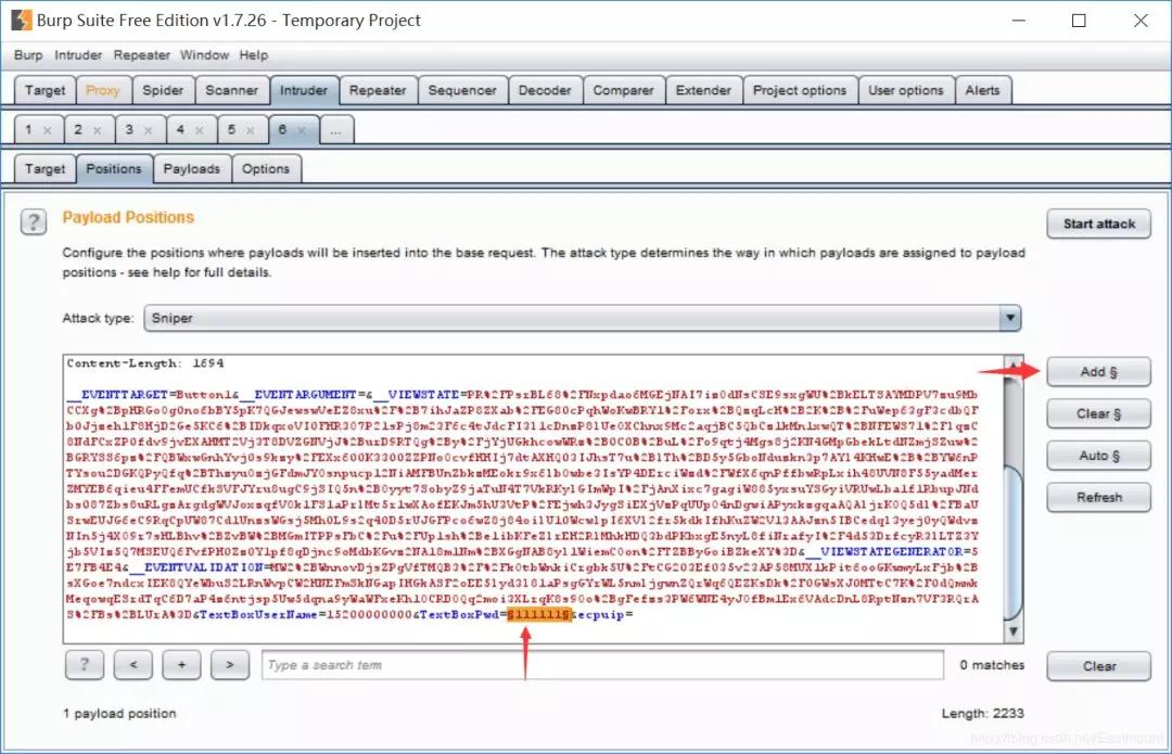 网络安全自学篇：BurpSuite工具安装配置、Proxy基础用法