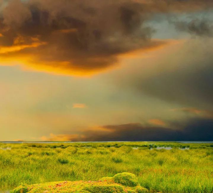 北疆大环线自驾游路线推荐,北疆大环线15天自驾游攻略