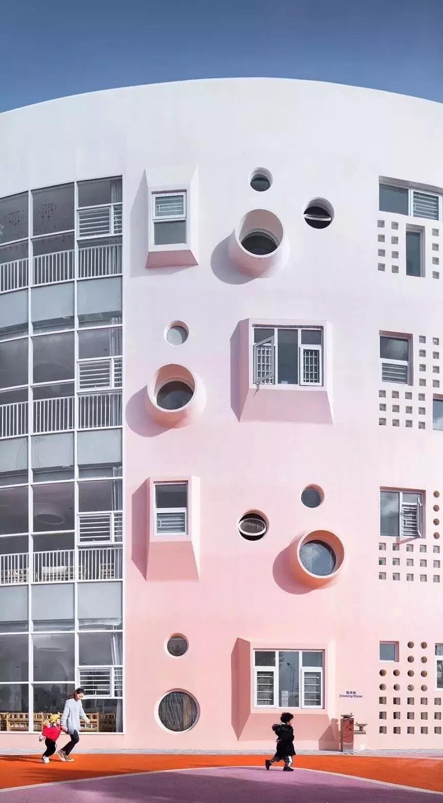 蒙自最有特色的幼儿园,最美棒棒糖幼儿园