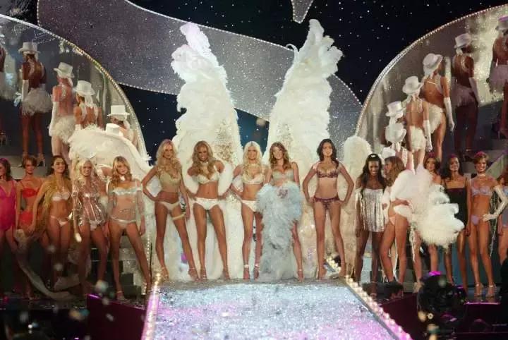 维密秀05众神时代part4,2019维密秀取消官方回应了吗