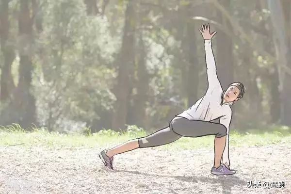 拉伸方法有多少种,最全拉伸教程