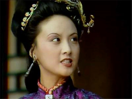 赵姨娘施法被揭穿了吗,赵姨娘用巫术被发现了吗