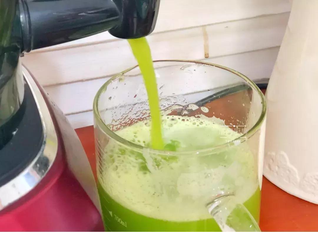 大麦若叶青汁真的刮油吗,果蔬粉和青汁哪个刮油厉害