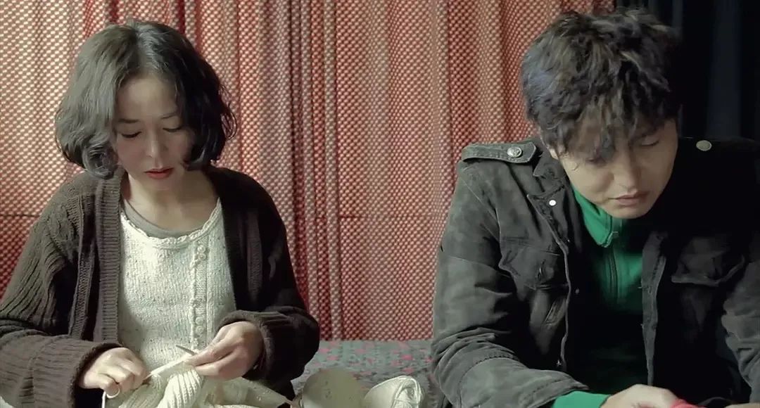 老司机看了都发毛的电影，不止有尺度