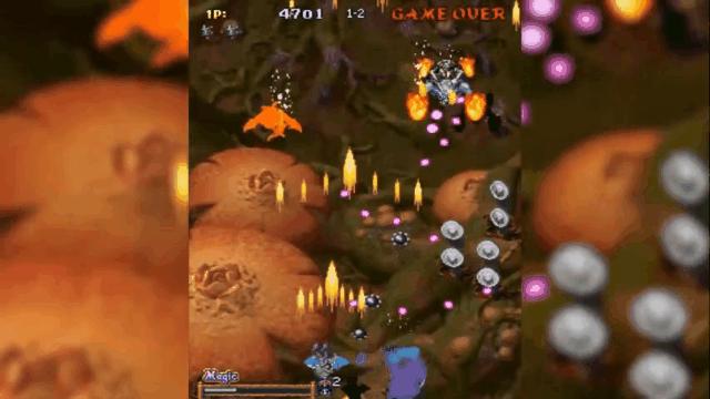 经典飞行射击游戏,好玩的手机飞行射击游戏