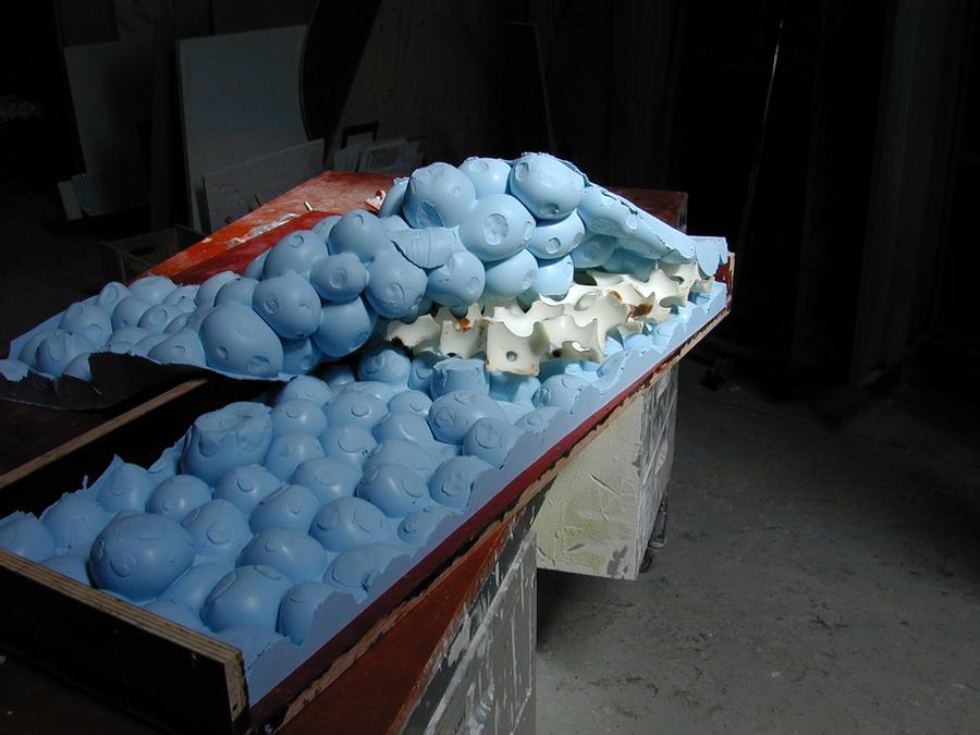 prada粉色改造,prada店铺设计可以给品牌带来什么