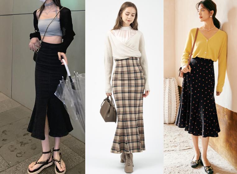 18-20岁包臀裙,各种包臀裙款式