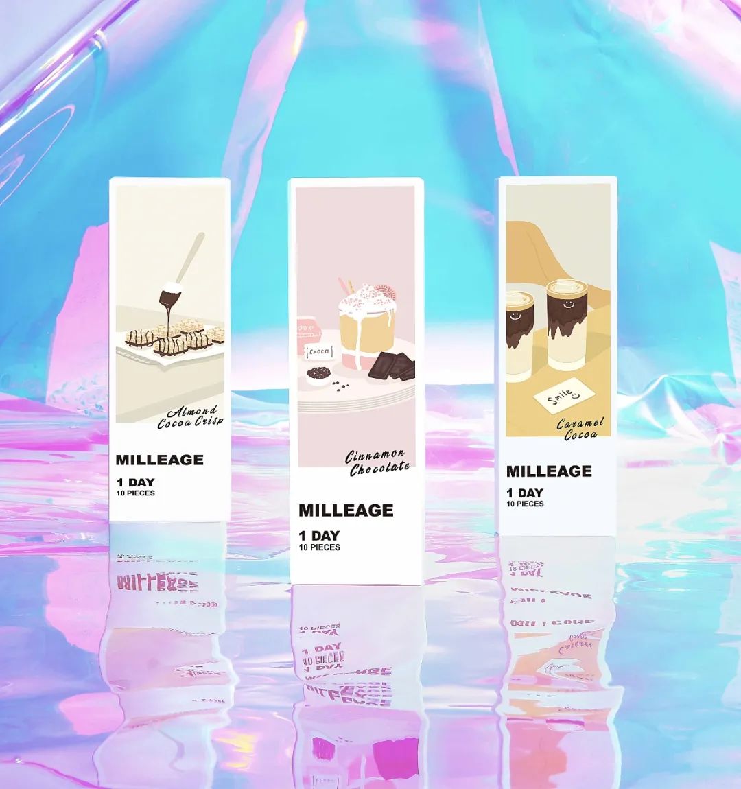 主编对话LOHO创始人黄心仲：眼镜和美瞳产业一定会诞生巨无霸