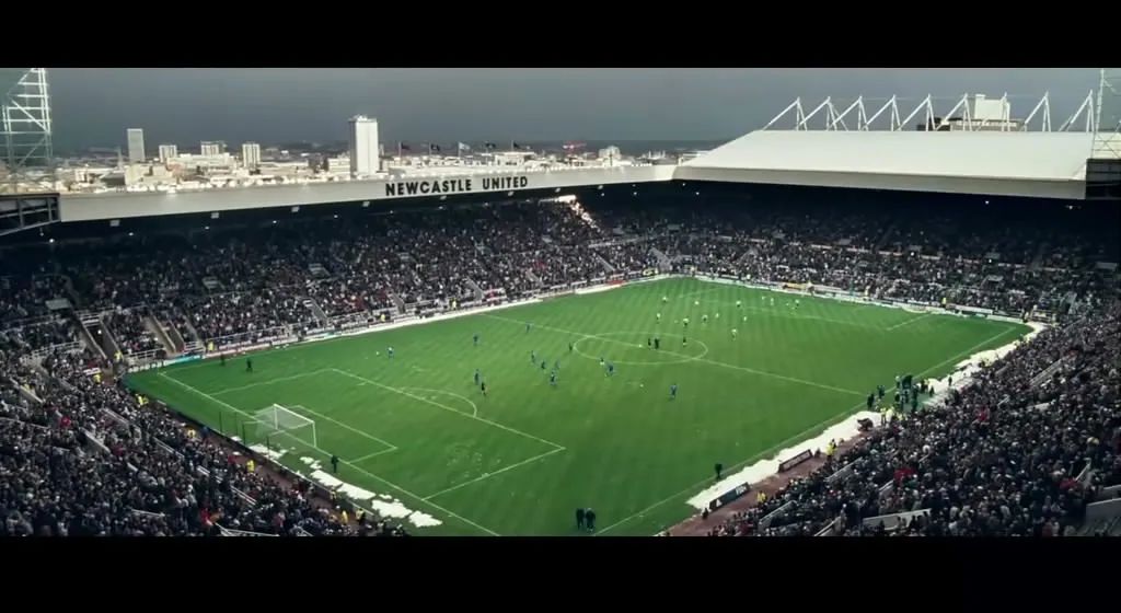 可能是迄今为止最好的足球剧《足球教练》两季横扫艾美奖