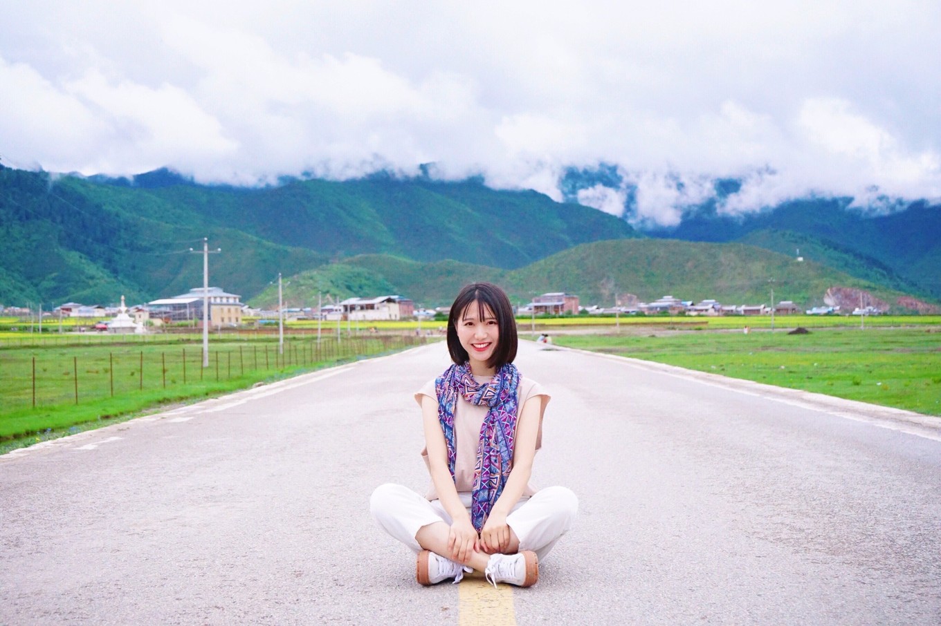 云南治愈旅行攻略,云南慢生活旅游推荐