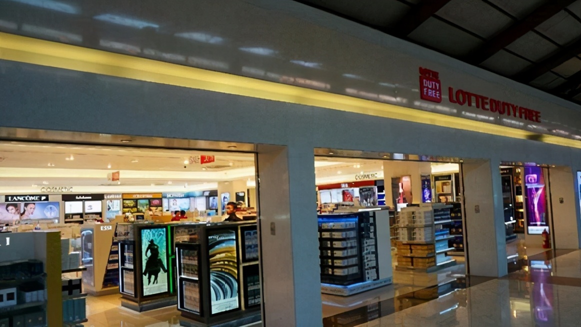 韩国济州岛免税店真实现状,韩国免税店闭店原因