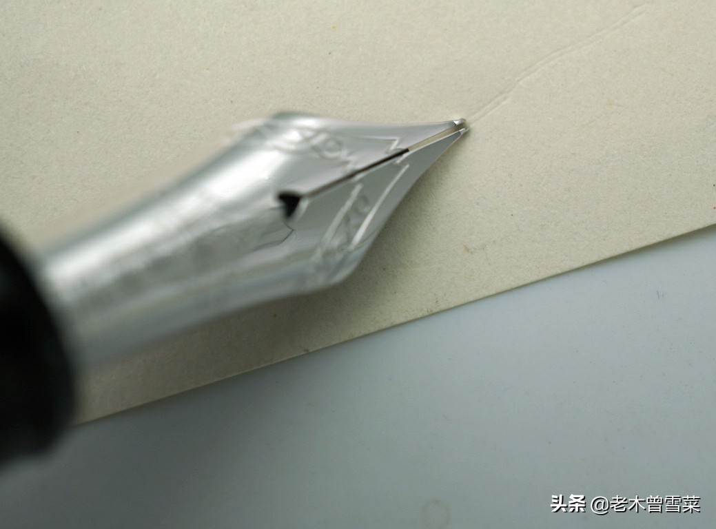 盘点五款用着最丝滑的钢笔,十大公认书写最舒服的钢笔