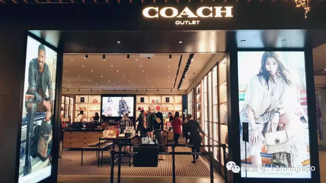 最近新开的奥特莱斯,新加坡imm奥特莱斯怎么样