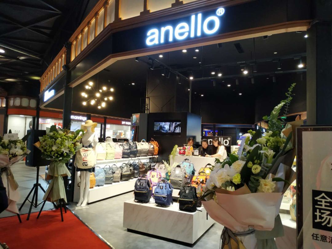 hm旗下品牌折扣店,hm旗下的所有品牌