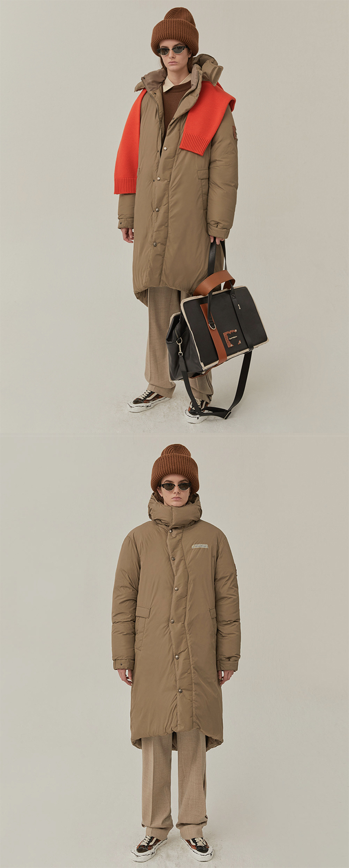 小众又不贵的女羽绒服,小众好看的羽绒服品牌