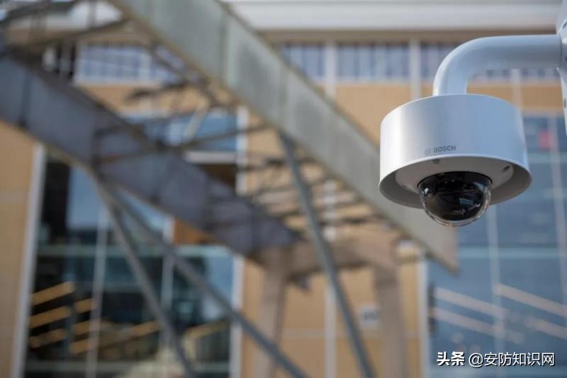 南京博世安防,百年博世