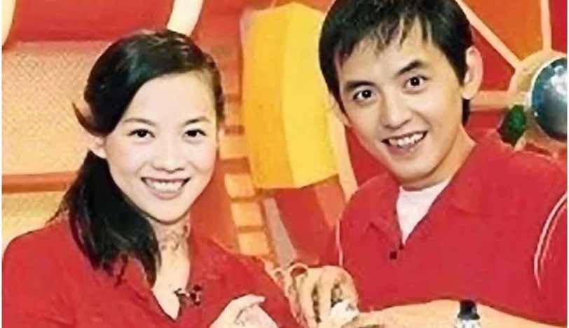 被小s怼得最惨的女明星,小s吐槽韩国明星和大s