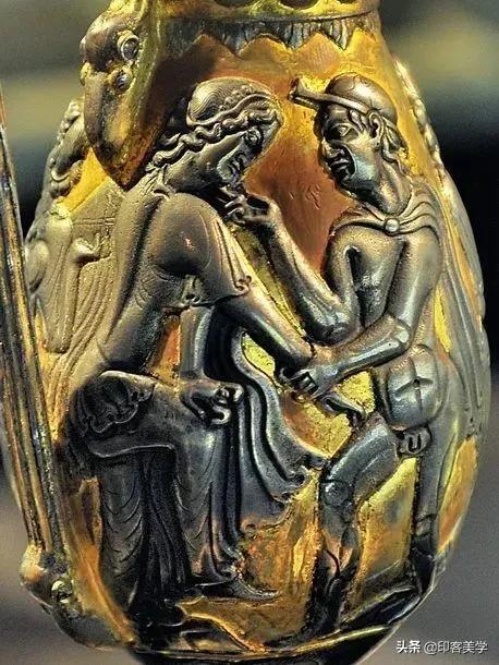 一口气看懂欧洲历史古希腊神话,希腊神话有哪些胜过中国