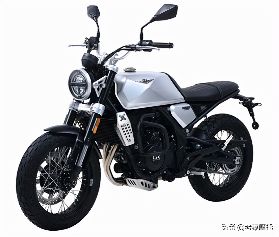 摩托车2019十佳,中国最好摩托车第一名
