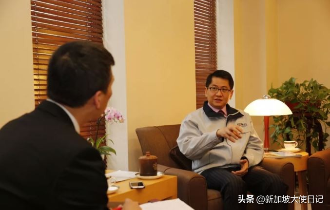 罗嘉良访谈,罗嘉良最新消息