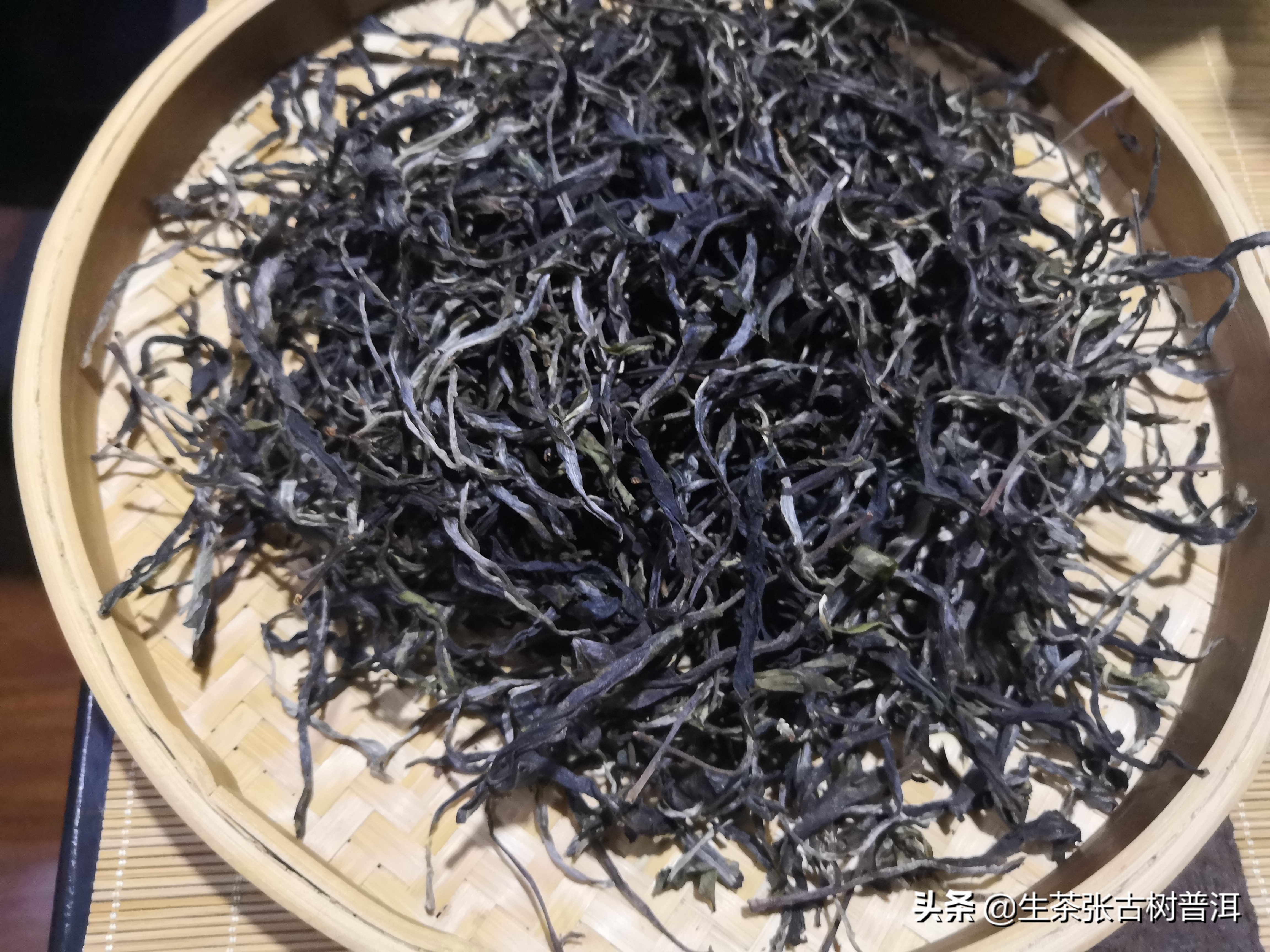 易武普洱茶六大茶山,易武普洱茶各村寨的特点