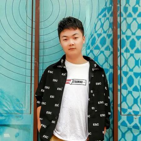 Neuedu优秀毕业生特辑第一期