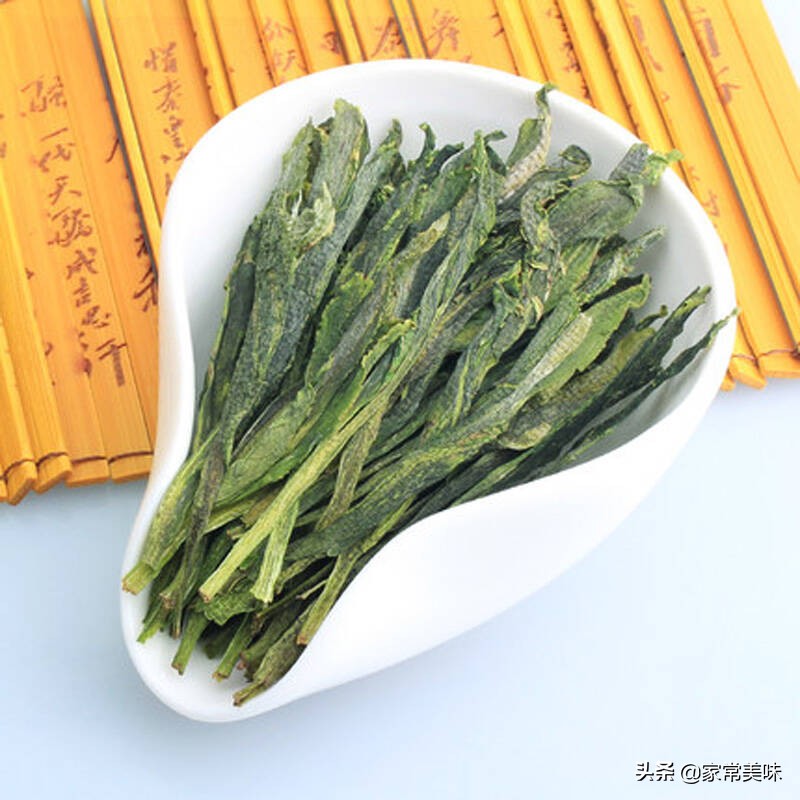 茶叶的种类及中国十大名茶,中国十大名茶和茶叶品牌有哪些呢