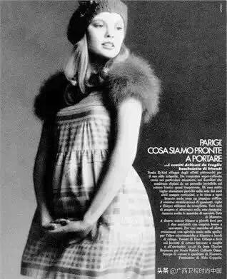 2019秋季新款时尚针织衫大爆发 (2020年春夏流行短小精悍的针织衫)