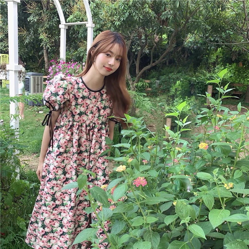 泡泡袖显壮怎么弄,泡泡袖看起来显胖怎么办