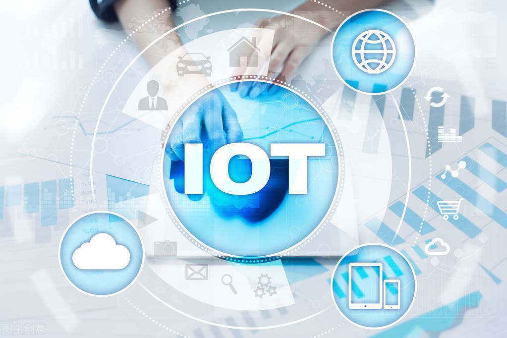 物联网潜能,物联网智能方向