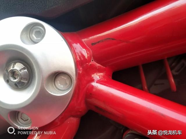 欧版黄龙300和国产有什么区别,黄龙300欧款和国产有什么区别