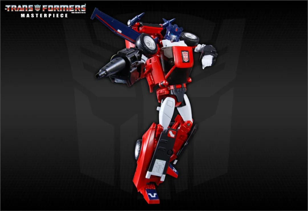 mp正版玩具,美版mp系列玩具开箱