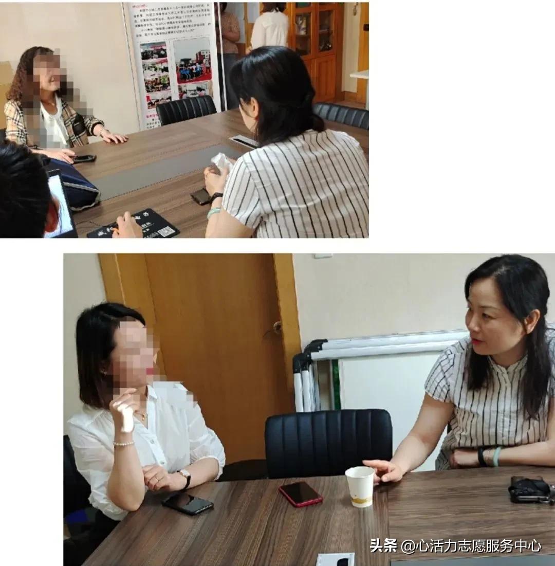 「心活力·时刻」心活力受邀在彩虹二区社区开展“家门口的聊吧”