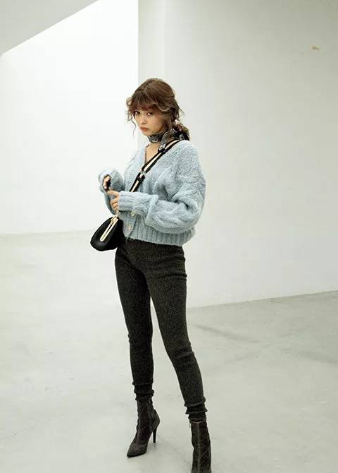 有了这些时尚穿搭一周都不用愁了,手把手教你买衣服