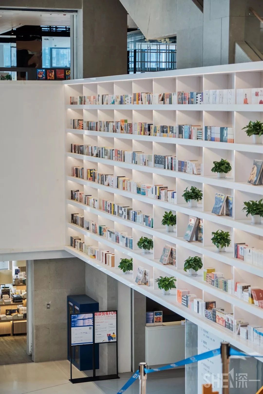 坐一趟4号线，打卡深圳19个热门游玩地！