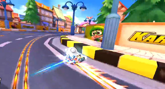 跑跑卡丁车最新车测评,跑跑卡丁车最新评测