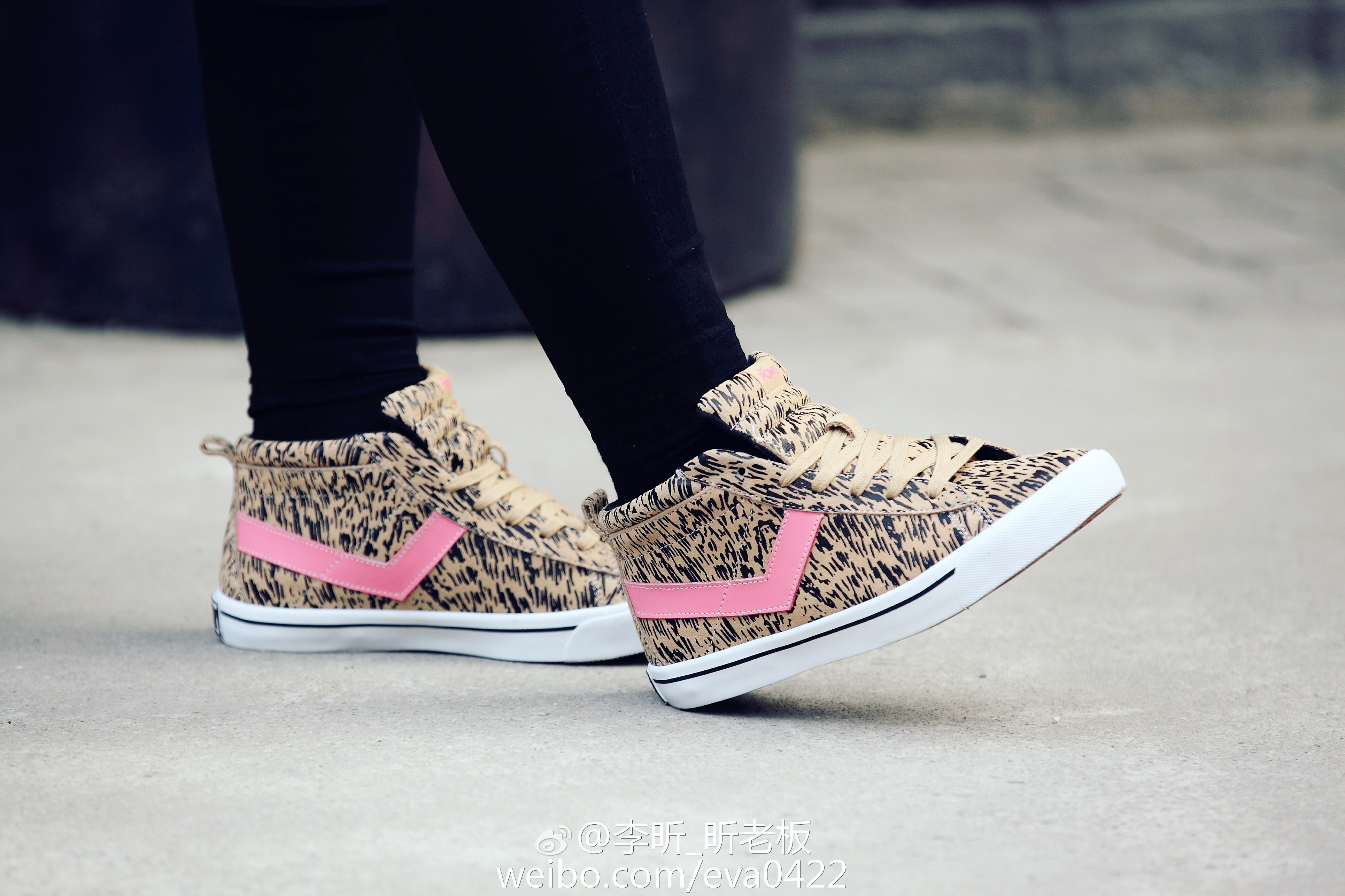 代替匡威万斯的小众帆布鞋,除了匡威万斯还有哪些帆布鞋