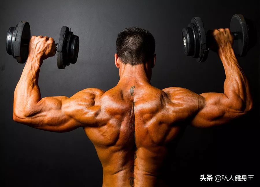 最好的五个背部训练动作,背部训练不到位怎么练