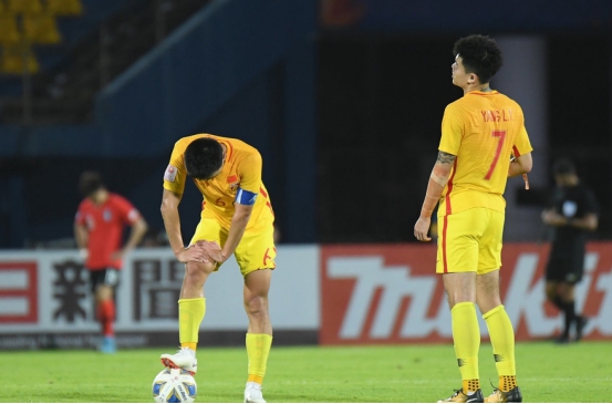 韩媒发文点评中国足球,韩国媒体报道中国足球最新消息