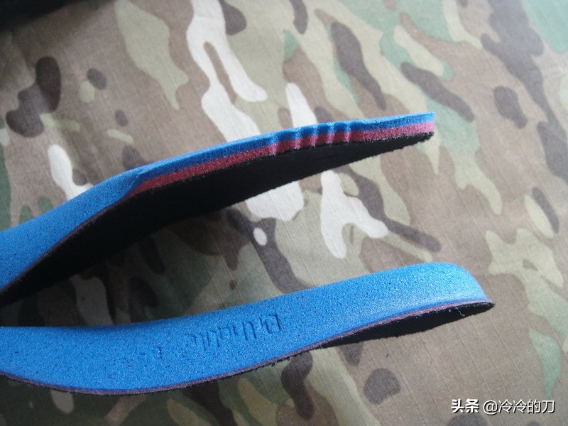 军靴有多舒服,军靴多厚硬不硬