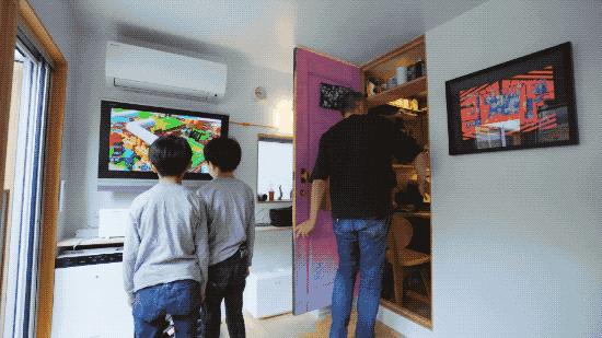 日本违建别墅,日本房屋违建