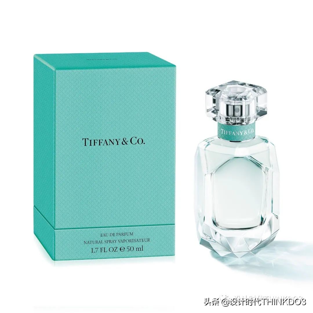 蒂芙尼珠宝旗舰店设计,蒂芙尼定制珠宝四叶草