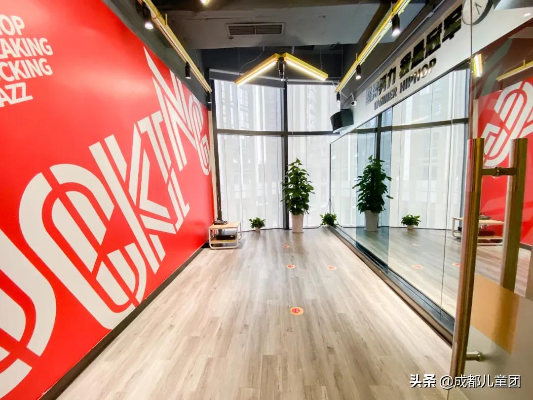 怎么给孩子选个靠谱的舞蹈班,北门舞蹈班