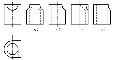 AutoCAD试题：单选题练习（2）