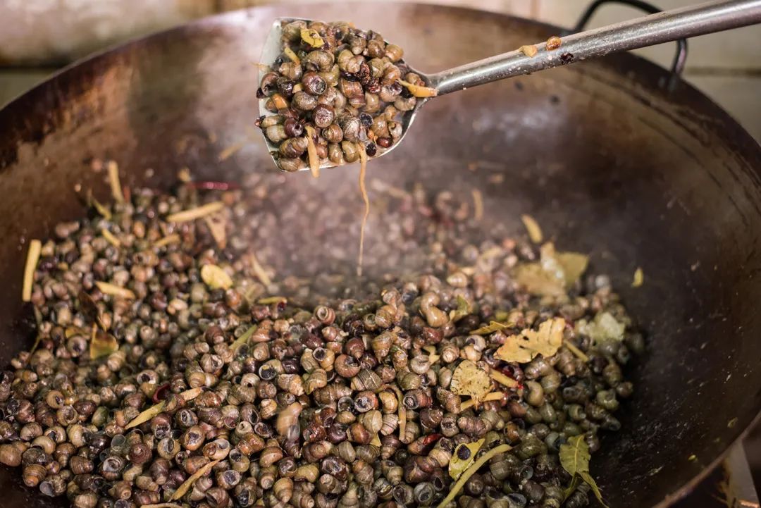 柳州螺蛳粉是不是有各种不同,柳州螺蛳粉到底有几种