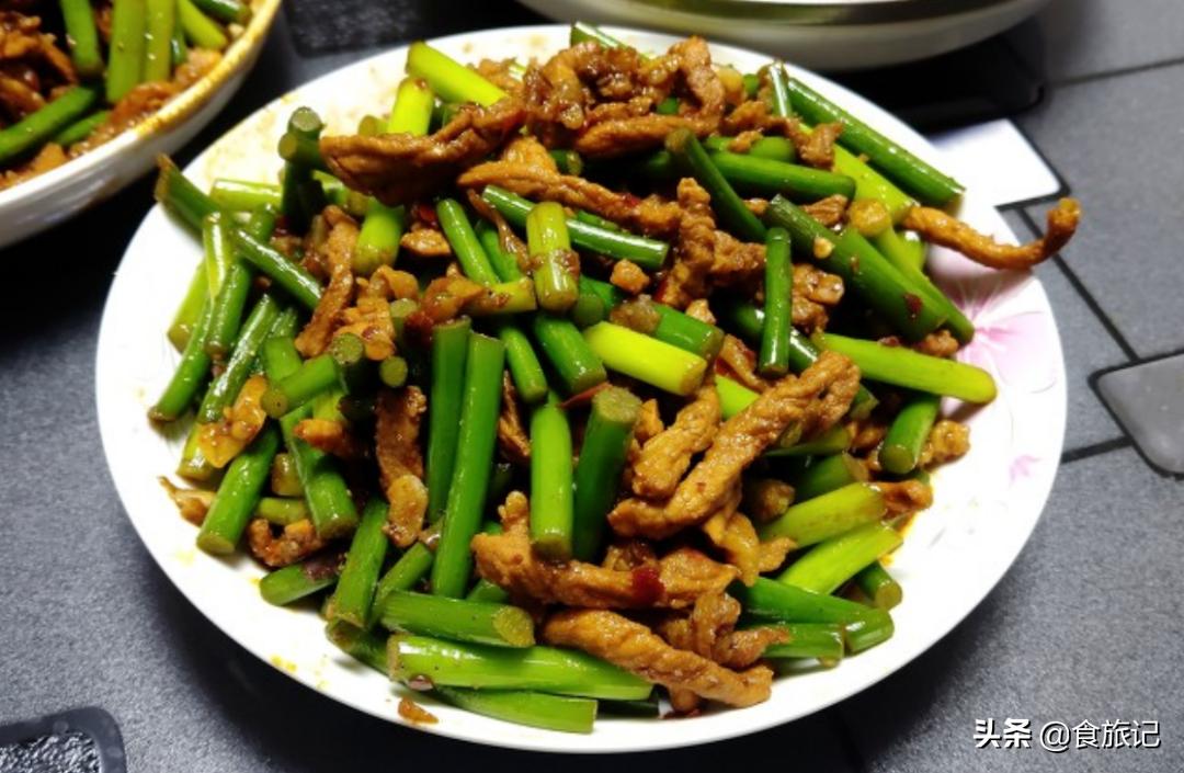 要不是吃完口气过重，我恨不得顿顿拿它当主菜