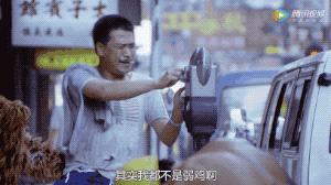 人人都想演周星驰的电影,人人都想当曹操