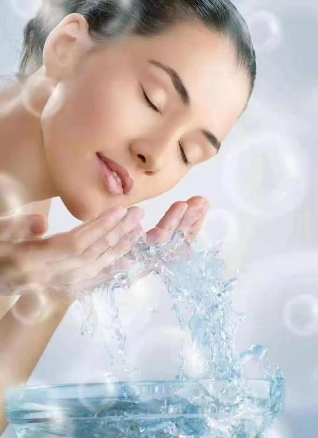 hfp收缩毛孔去黑头套装用法及步骤,白醋正确洗脸收缩毛孔